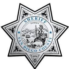 A blue banner with the words california state bar and equality written in it.